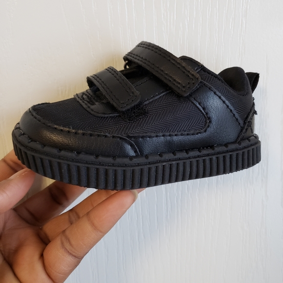 Oshkosh baby boys jasper sneakers - Picture 6 of 16